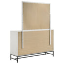 Sonora Dresser with Mirror