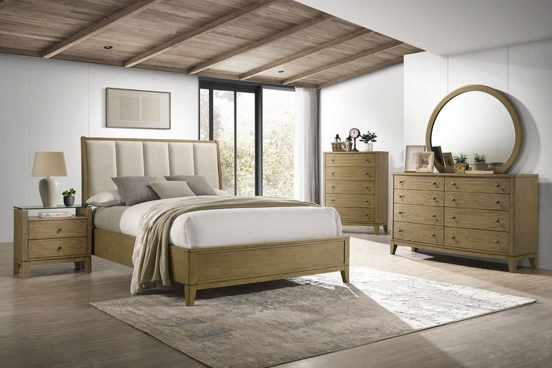 Granada 5 Pc Bedroom Set image