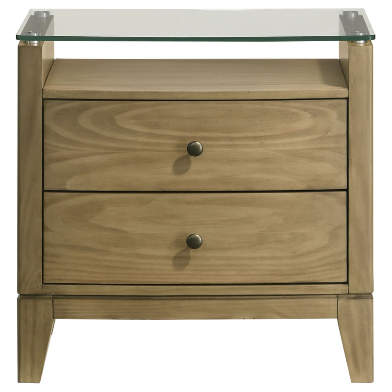 Granada Nightstand