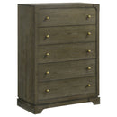 Gran Park Chest
