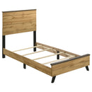 Kaywood 4 & 5 Pc Bedroom Set Full, E.King, Queen & Twin