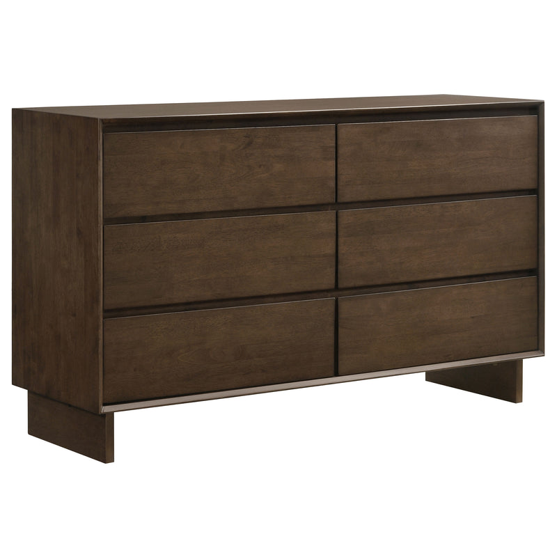 Glenwood 4 Pc Bedroom Set