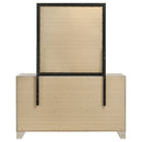 Trenton Dresser with Mirror