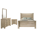Oakglen Bedroom Sets