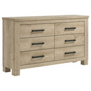 Oakglen Bedroom Sets