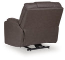 Belmone Pike Recliner