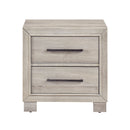 Everett-Night Stand image