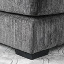Kaylee Large L-Sectional w/ Right Chaise