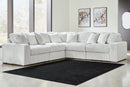 Stupendous Sectional