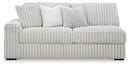 Stupendous Sectional