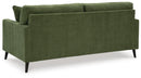 Bixler Living Room Set