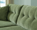 Bixler Living Room Set