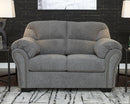 Allmaxx Loveseat