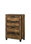 Chest