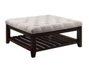 Cocktail Ottoman