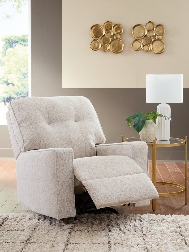 Larimer Recliner