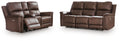 Bleckley Reclining Package