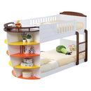 Bunk Bed (T/T)