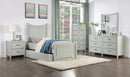 LYCORIDA Night Stand