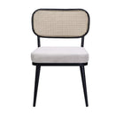 3 Pcs Table & Chairs Set