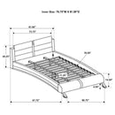 Jeremaine Bedroom Set