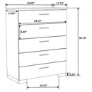 Jeremaine Bedroom Set