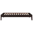 Hounslow Platform Bed Base