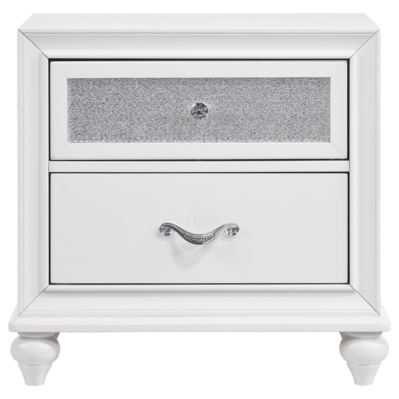 Barzini 5 & 4 Piece Bedroom Sets E.King & Queen