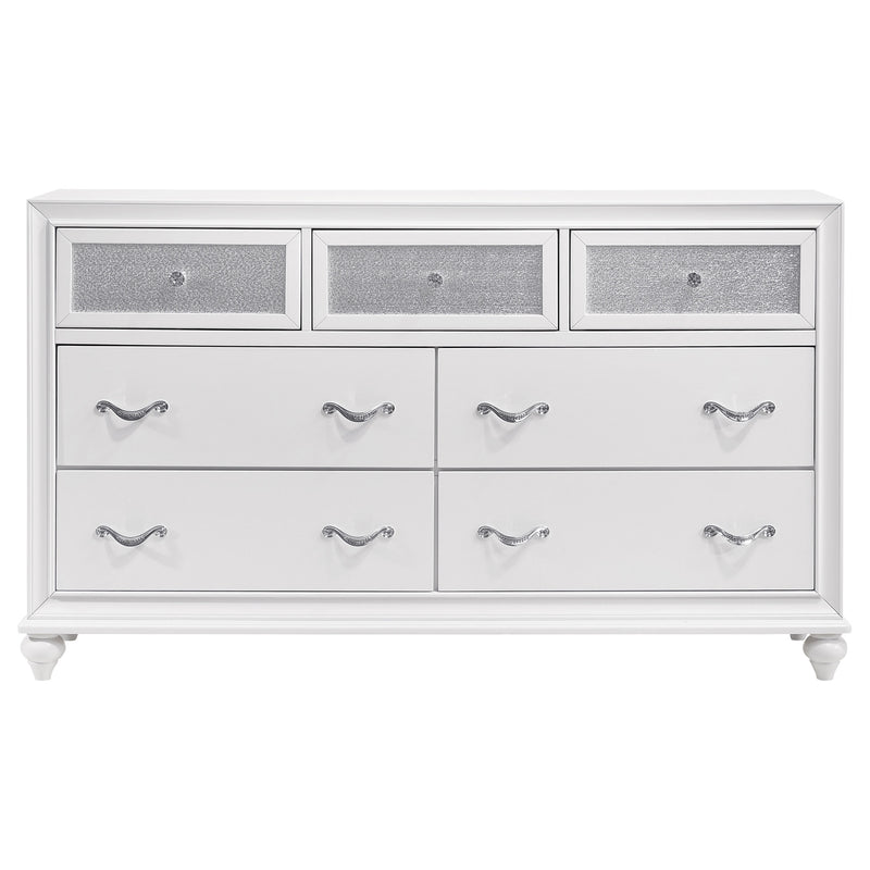 Barzini 5 & 4 Piece Bedroom Sets E.King & Queen