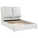Gwendoline Panel Platform Bed
