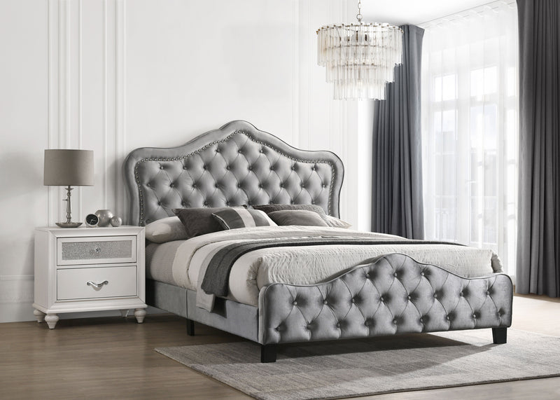 Bella Beds Cal.King & E.King, Queeen