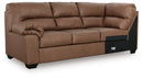 WillowBend Sectional