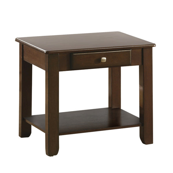 3256RF-04 - End Table