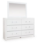 Maeling Bedroom Set