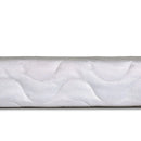 Bird Of Paradise 4" Twin-Size Foundation