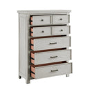 Providence 4 & 5 Piece Queen Bed Set