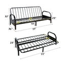 Adjustable Sofa Frame