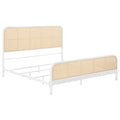 Lanewood Panel Bed
