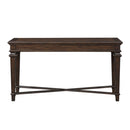 3681-05 - Sofa Table