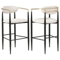 Tina Bar Chair
