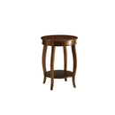 Accent Table
