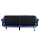 Adjustable Sofa & Ottoman