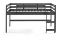Twin Loft Bed