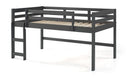 Twin Loft Bed