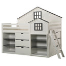 Cabinet-Optional