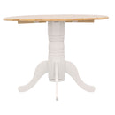 Allison Extension Dining Table