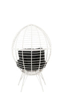 Patio Lounge Chair