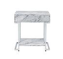 Accent Table