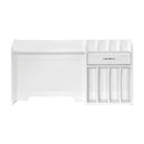 4522WH-14 - (2) Desk with Hutch