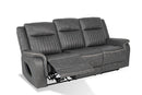Arturus Power Sofa